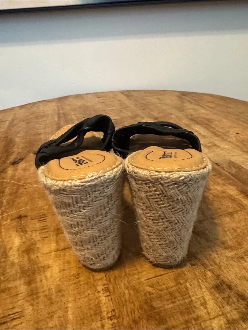Born comfortable slip